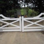 Blackwood Country Gates