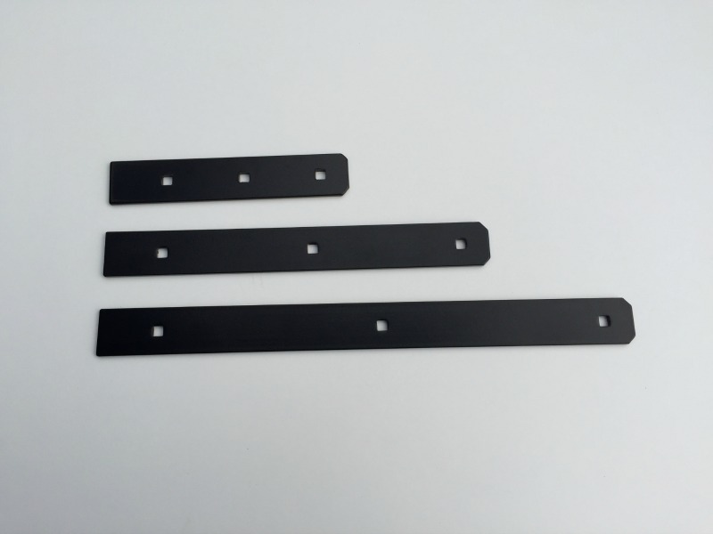 Gate Hardware Victoria Hinges Straps Blackwood Country Gates